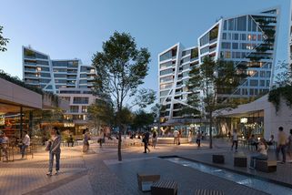 Developer Sekyra vymýšlí nové uspořádání bytů. Mají být dostupnější - Seznam Zprávy